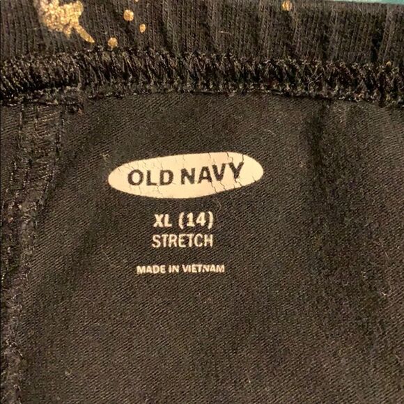 Old Navy Leggings - Picture 4 of 5